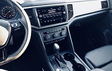 Volkswagen Atlas SE Fullerton car rental, Buena Park car rental, Irvine car rent